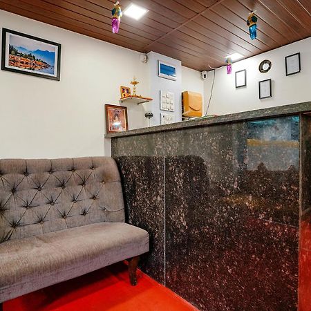 Hotel Bindra Elite Mumbai Ngoại thất bức ảnh