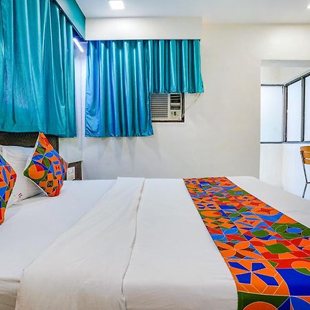 Hotel Bindra Elite Mumbai Ngoại thất bức ảnh
