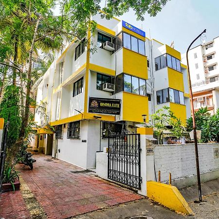 Hotel Bindra Elite Mumbai Ngoại thất bức ảnh