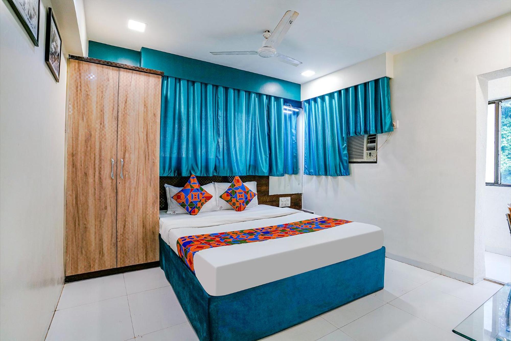 Hotel Bindra Elite Mumbai Ngoại thất bức ảnh