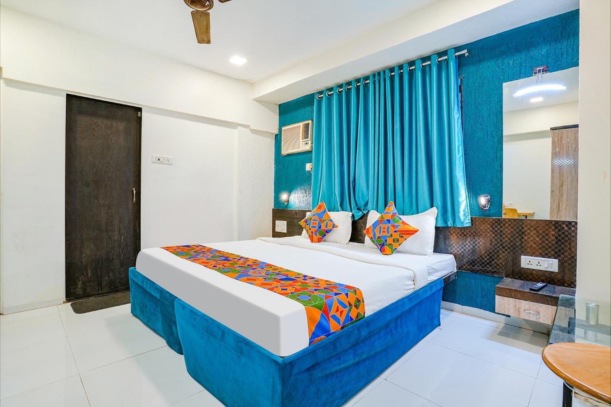 Hotel Bindra Elite Mumbai Ngoại thất bức ảnh