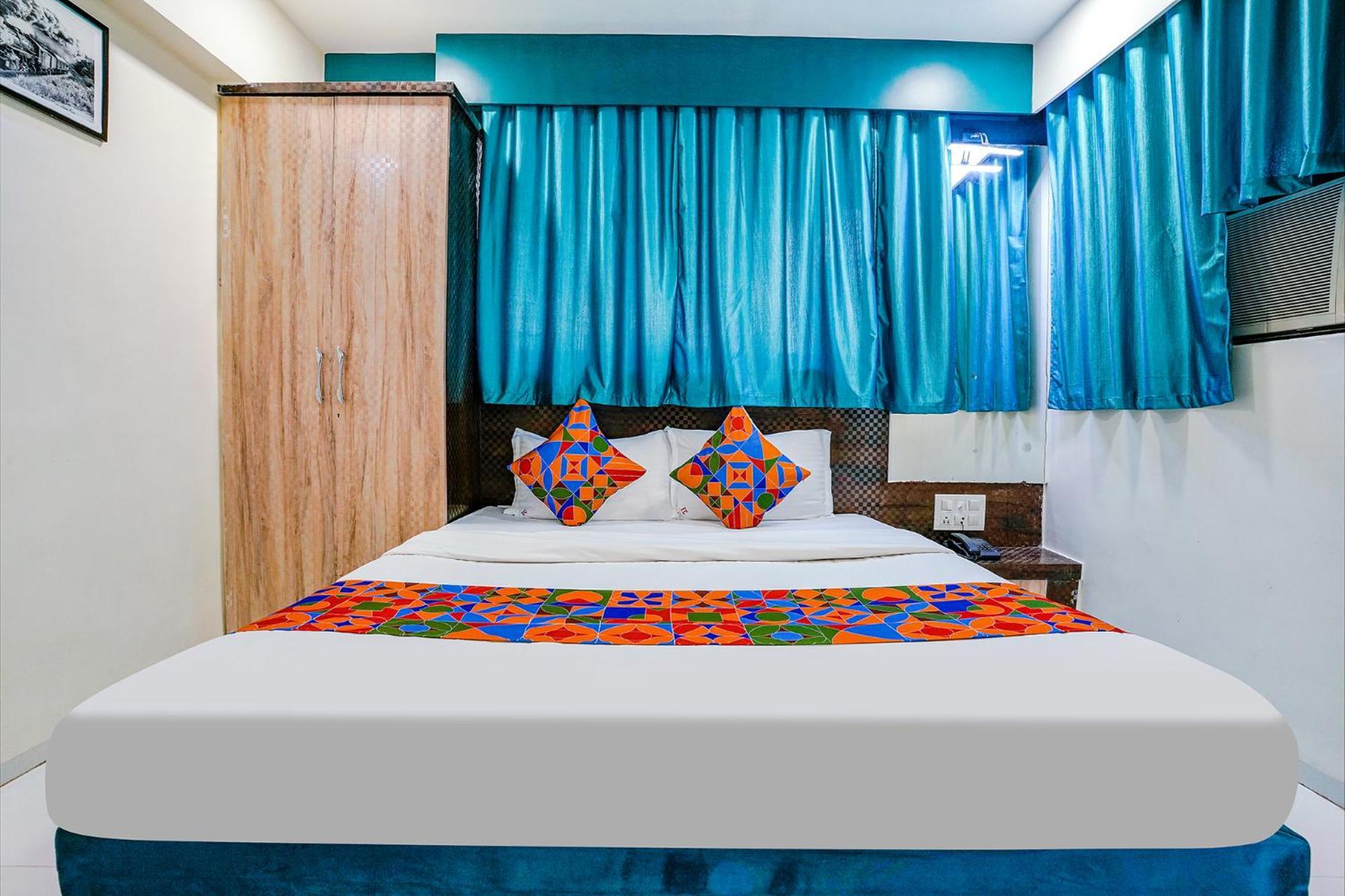 Hotel Bindra Elite Mumbai Ngoại thất bức ảnh