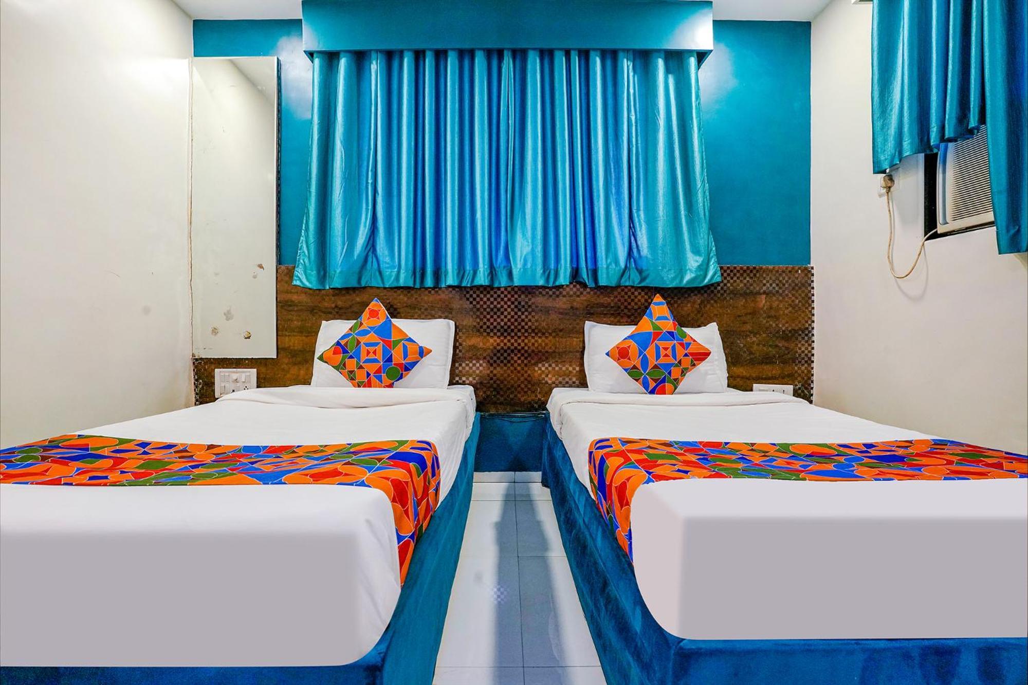 Hotel Bindra Elite Mumbai Ngoại thất bức ảnh