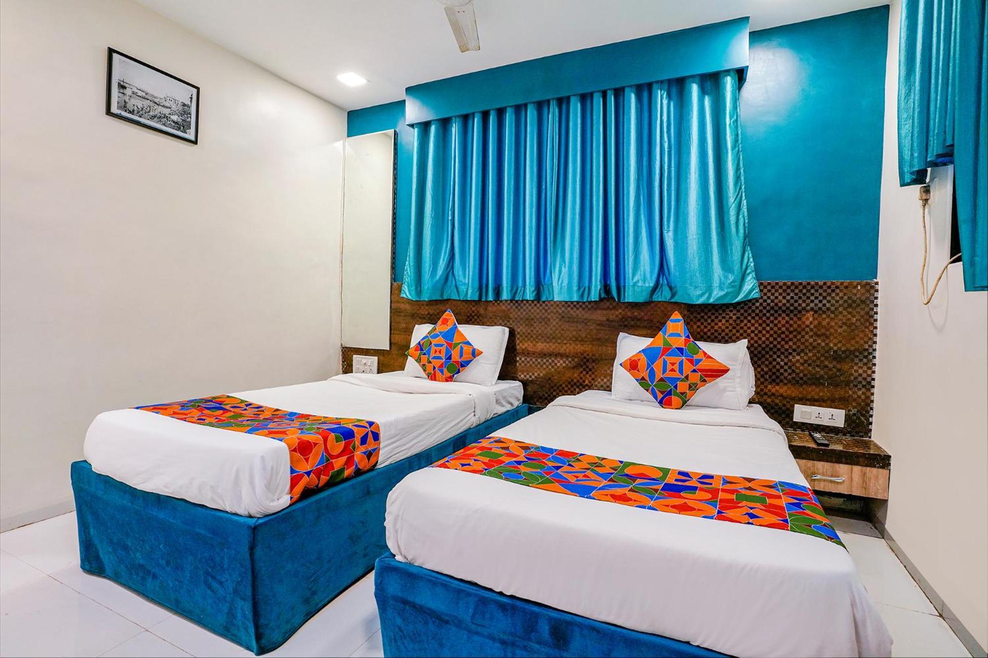 Hotel Bindra Elite Mumbai Ngoại thất bức ảnh