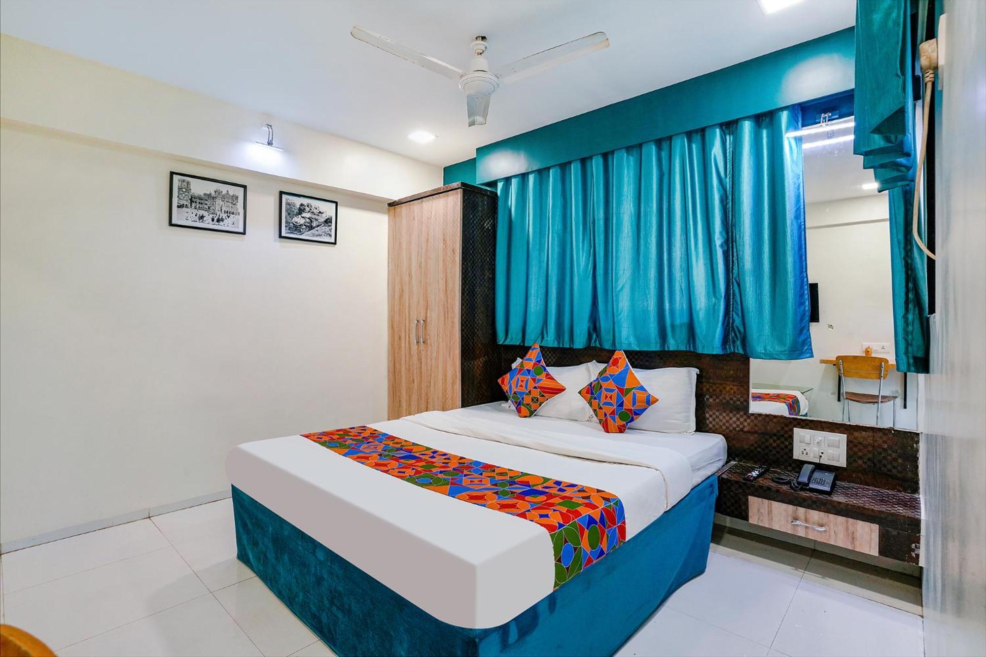 Hotel Bindra Elite Mumbai Ngoại thất bức ảnh