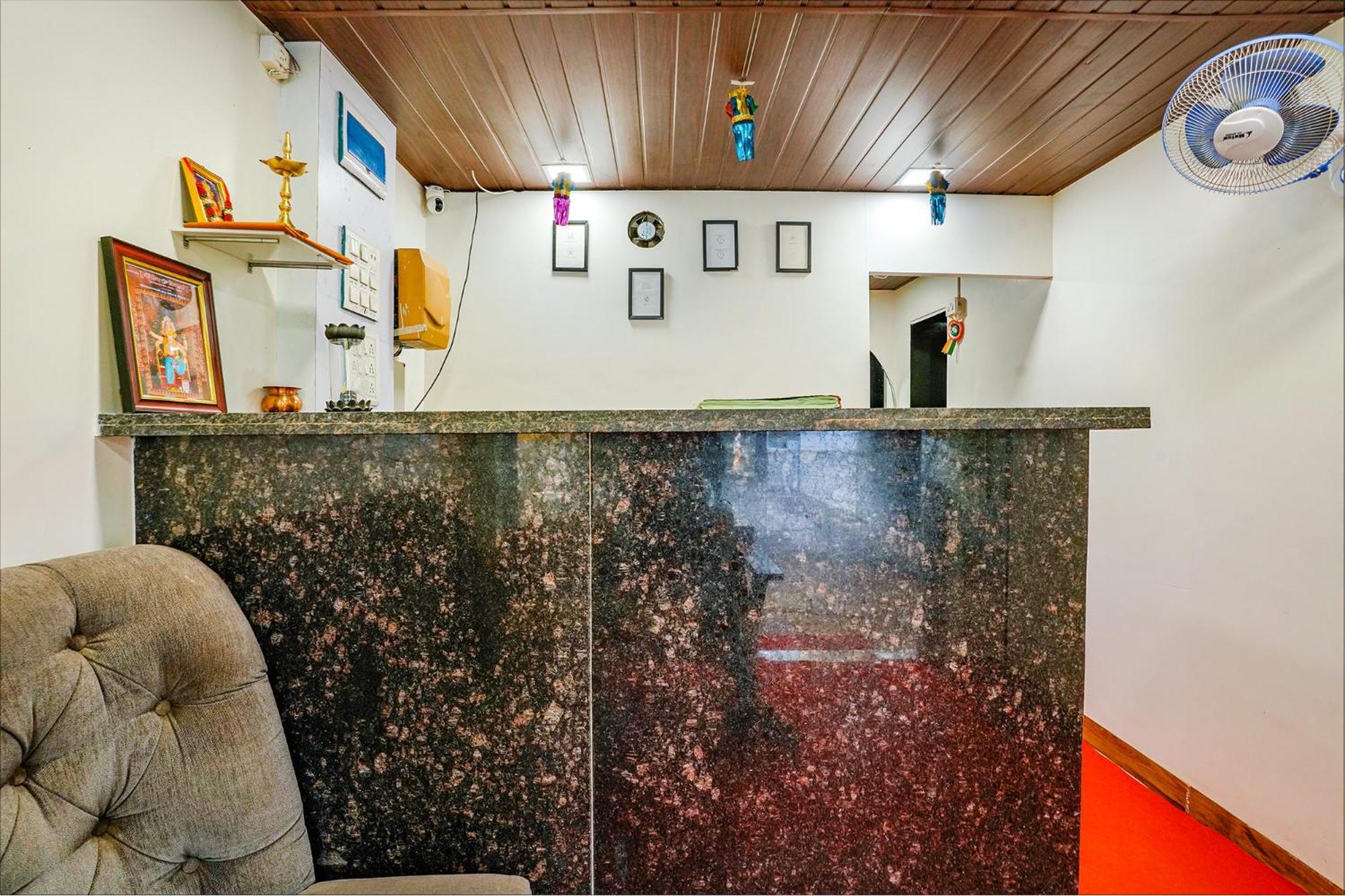 Hotel Bindra Elite Mumbai Ngoại thất bức ảnh
