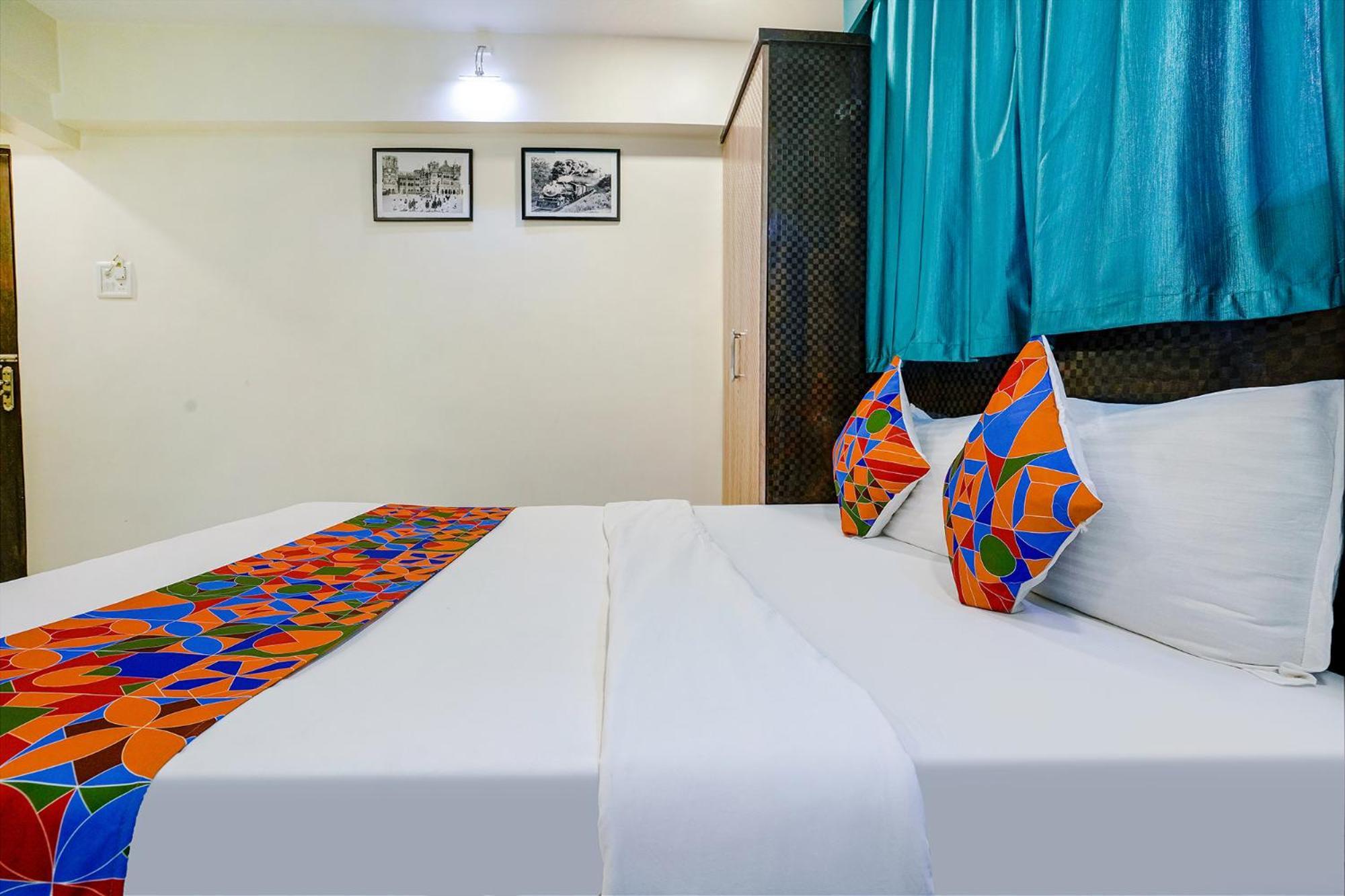 Hotel Bindra Elite Mumbai Ngoại thất bức ảnh