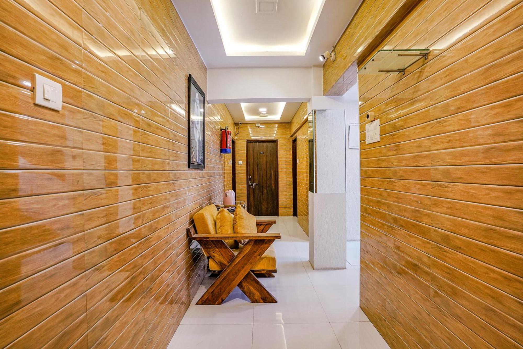 Hotel Bindra Elite Mumbai Ngoại thất bức ảnh