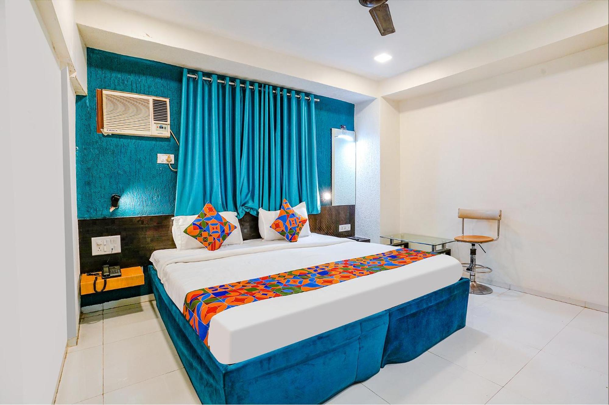 Hotel Bindra Elite Mumbai Ngoại thất bức ảnh