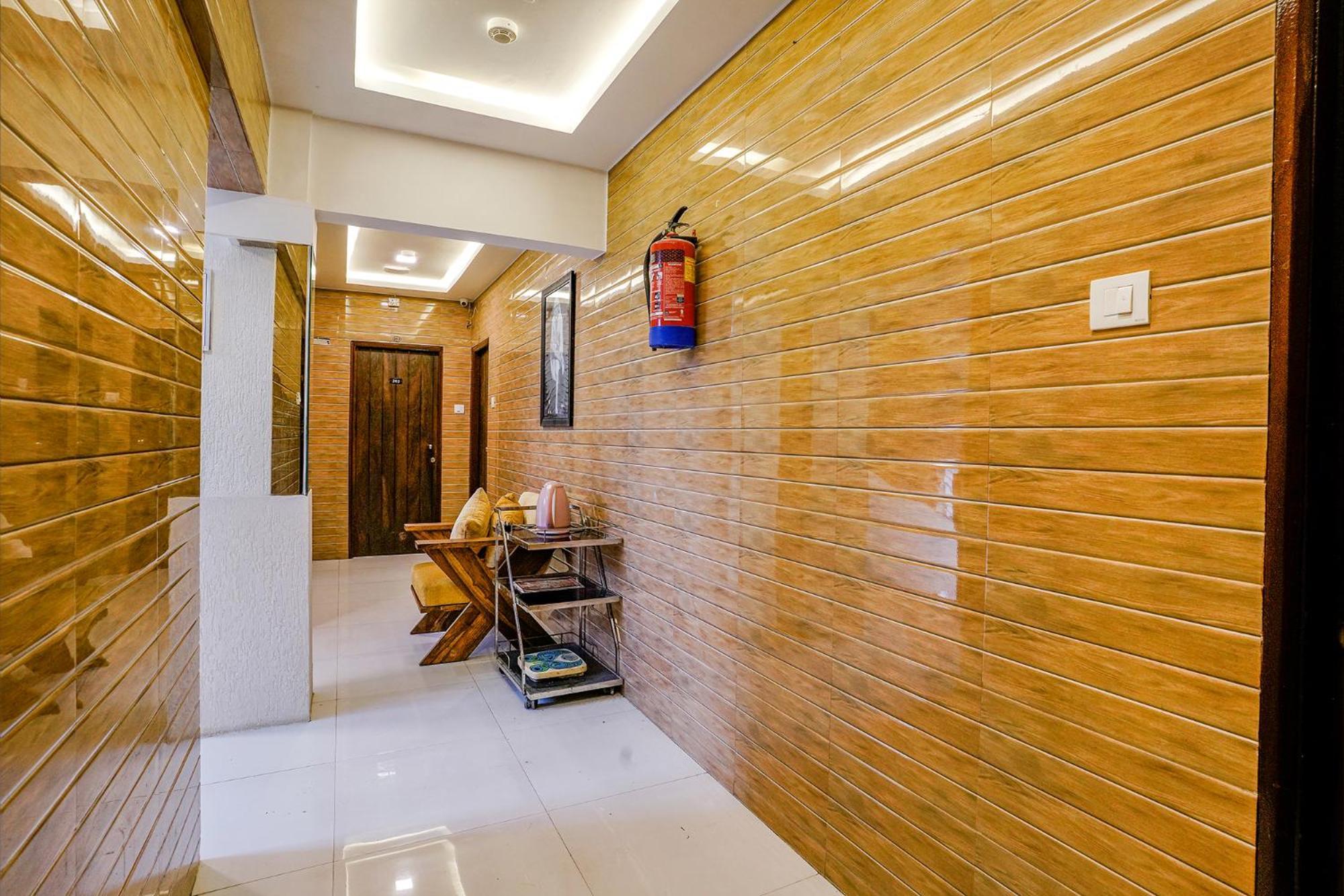 Hotel Bindra Elite Mumbai Ngoại thất bức ảnh