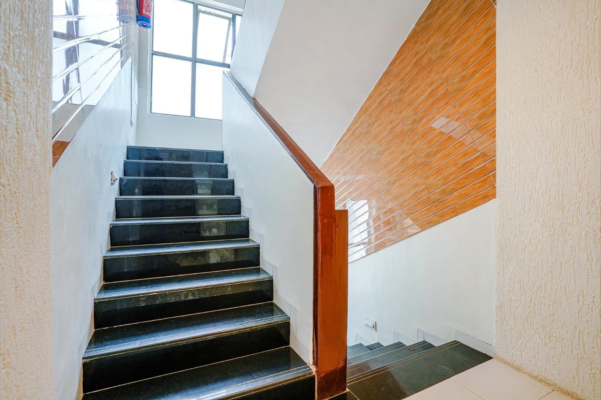 Hotel Bindra Elite Mumbai Ngoại thất bức ảnh