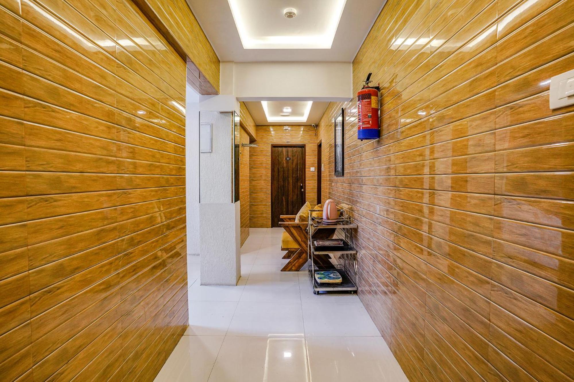 Hotel Bindra Elite Mumbai Ngoại thất bức ảnh