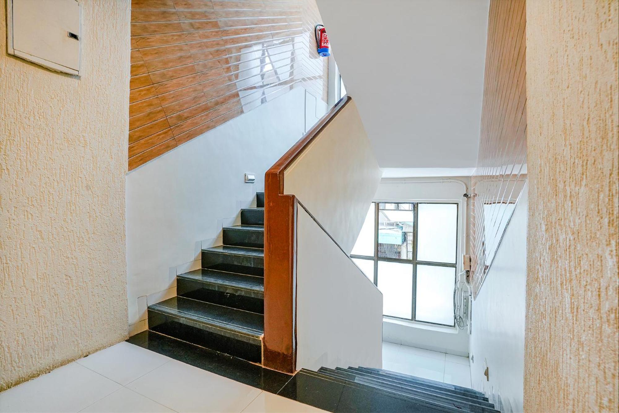 Hotel Bindra Elite Mumbai Ngoại thất bức ảnh